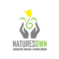Natures Own, LLC. Logo