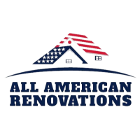 All American Renovations Logo