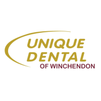 Unique Dental of Winchendon Logo