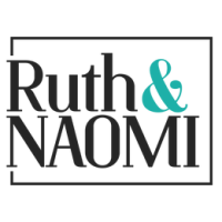 Ruth and Naomi Logo