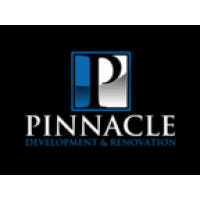 Pinnacle Development & Renovation Logo