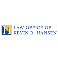 Law Office of Kevin R. Hansen Logo