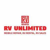 Rv Unlimited Logo