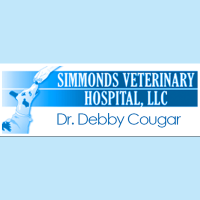 Simmonds Veterinary Hospital LLC Logo