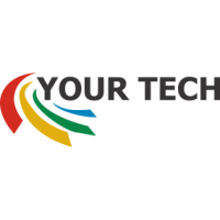 Your Tech Logo