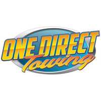 One Direct Towing Logo
