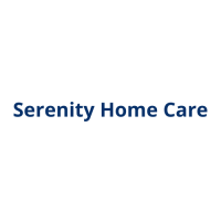 Serenity Home Care Logo
