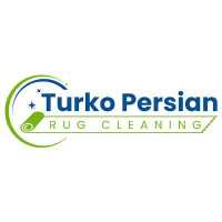 Turko Persian Rug Cleaning Logo