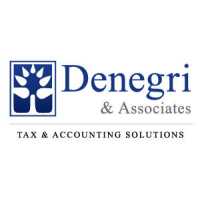 Denegri & Associates Logo