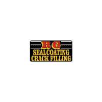 Rg Seal Coating Logo