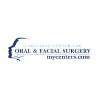 Carolinas Center for Oral & Facial Surgery & Dental Implants - Denver Logo
