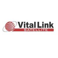 Vital Link Satellite Logo