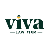 Viva Law Firm Logo