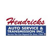 Hendricks Auto Service & Transmission Inc. Logo