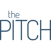 The Pitch at The Loop Logo