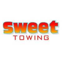 Sweet Towing LLC Logo