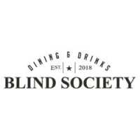 Blind Society Logo