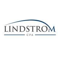 Lindstrom CPA Logo