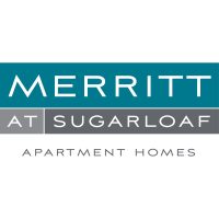 Merritt at Sugarloaf Logo