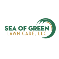Sea of Green Lawn Care, LLC Logo