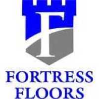 Fortress Floors Logo