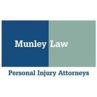 Munley Law Personal Injury Attorneys Logo