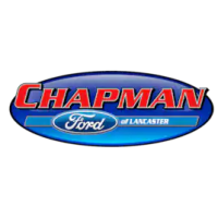 Chapman Ford of Lancaster Logo