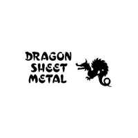 Dragon Sheet Metal Logo