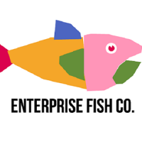 Enterprise Fish Co. Logo