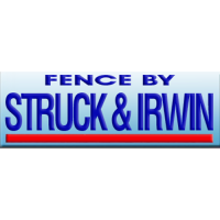 Struck & Irwin Fence Inc Logo