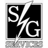 SG Services LLC Logo