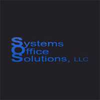 Systems Office Solutions Logo