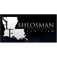 Shlosman Law Firm Logo