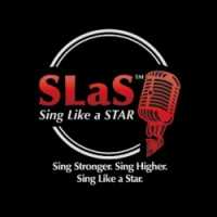 Sing Like a Star Logo