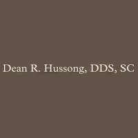 Hussong Dean R DDS SC Logo