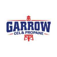 Garrow Oil & Propane Logo