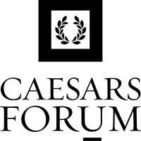 CAESARS FORUM Logo