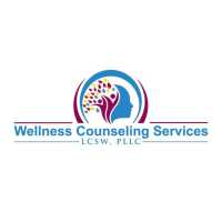 Wellness Counseling Services, LCSW, PLLC Logo