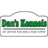 Dan's Kennels Logo