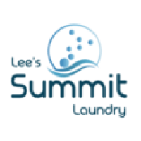 Lees Summit Laundry Logo