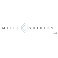 Mills Shirley LLP Logo