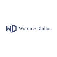 Woron and Dhillon, LLC Logo
