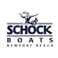 Schock Boats Logo