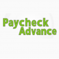 Paycheck Advance Logo