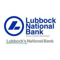 Lubbock National Bank Logo
