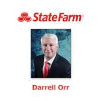 Darrell Orr - State Farm Insurance Agent Logo