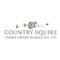 Country Squire Florists Inc Logo