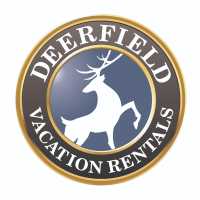 Deerfield Vacation Rentals Logo