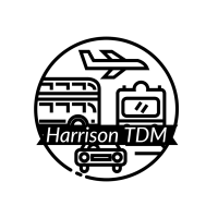 Harrison TDM Logo