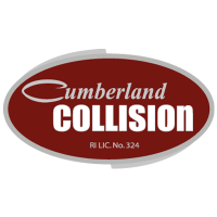 Cumberland Collision Logo